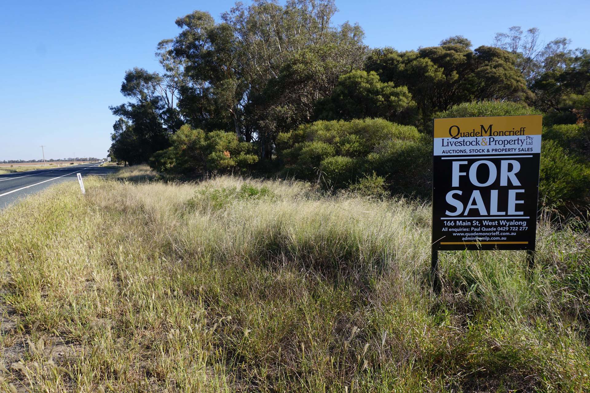 117 Kerrs Lane, Alleena For Sale by Farmbuy.com - image 5