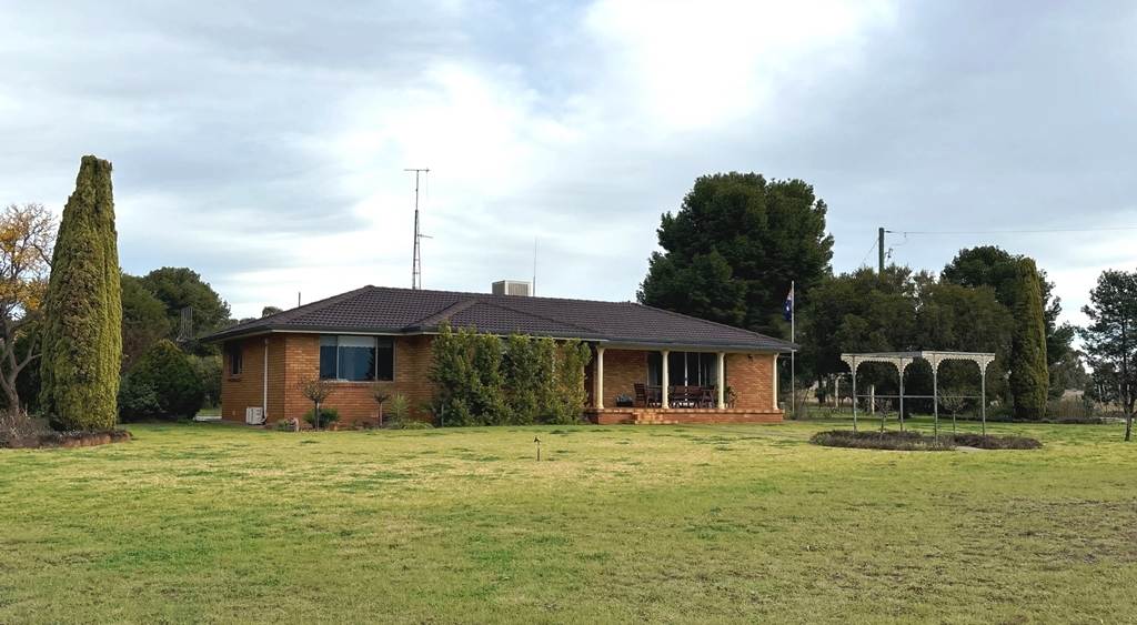 3013 Mid Western Highway, North Yalgogrin For Sale by Farmbuy.com - image 10