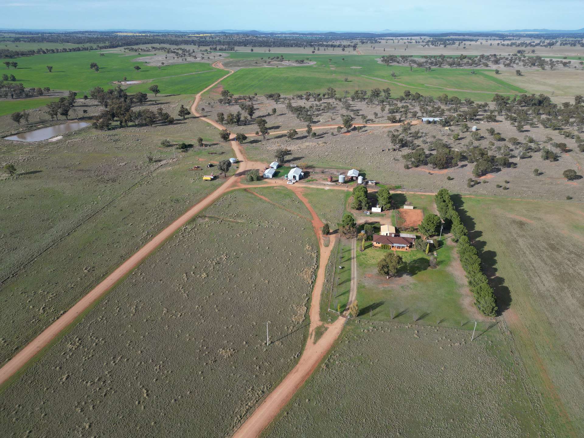 3013 Mid Western Highway, North Yalgogrin For Sale by Farmbuy.com - image 4