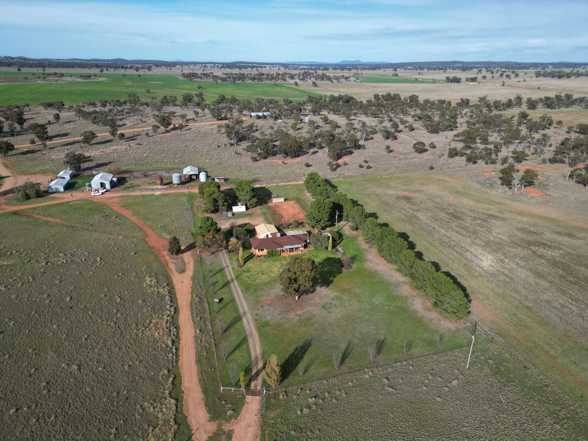 3013 Mid Western Highway, North Yalgogrin For Sale by Farmbuy.com - image 1