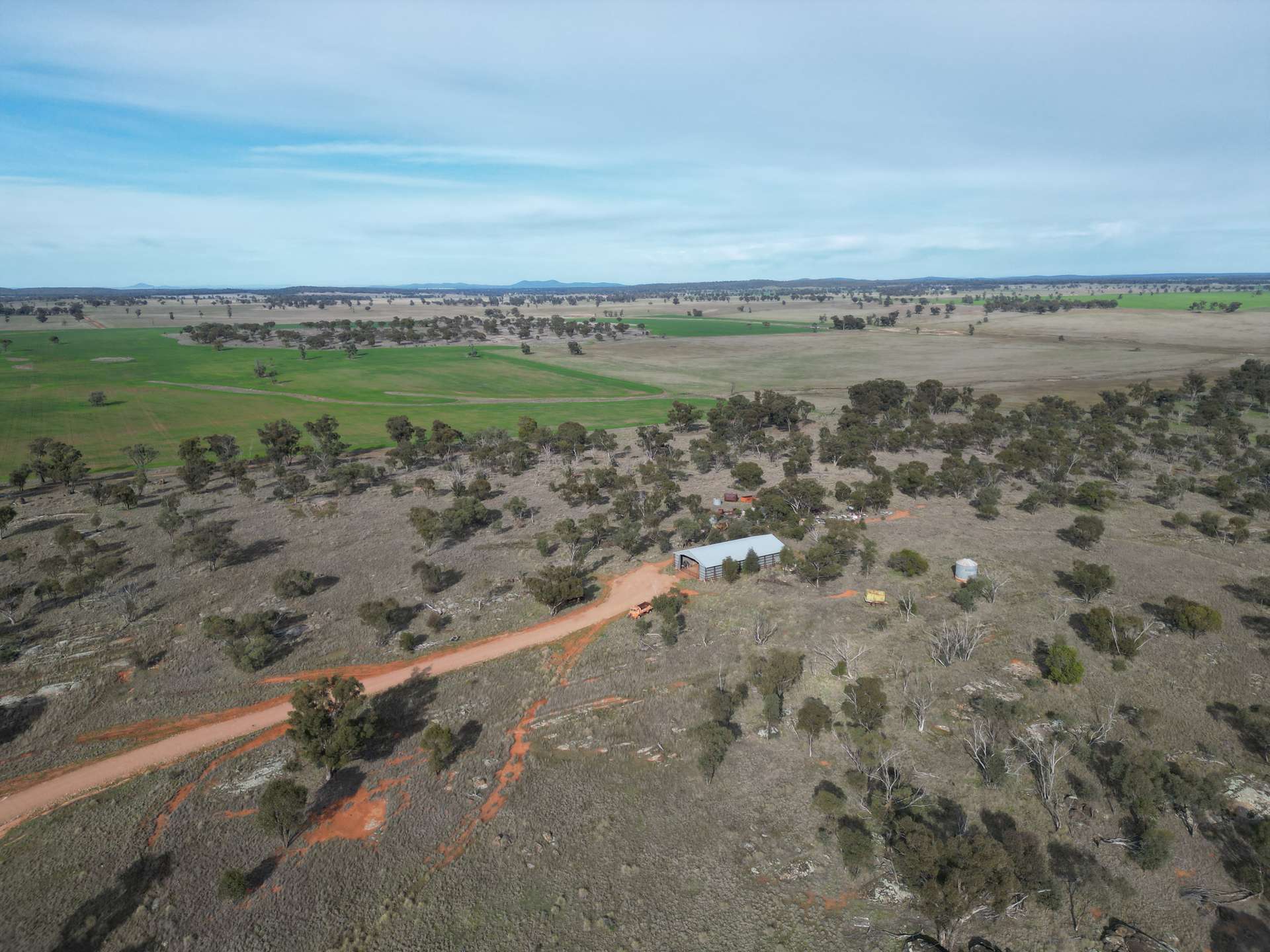 3013 Mid Western Highway, North Yalgogrin For Sale by Farmbuy.com - image 2