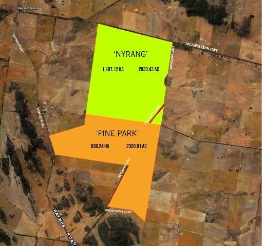 3013 Mid Western Highway, North Yalgogrin For Sale by Farmbuy.com - image 15
