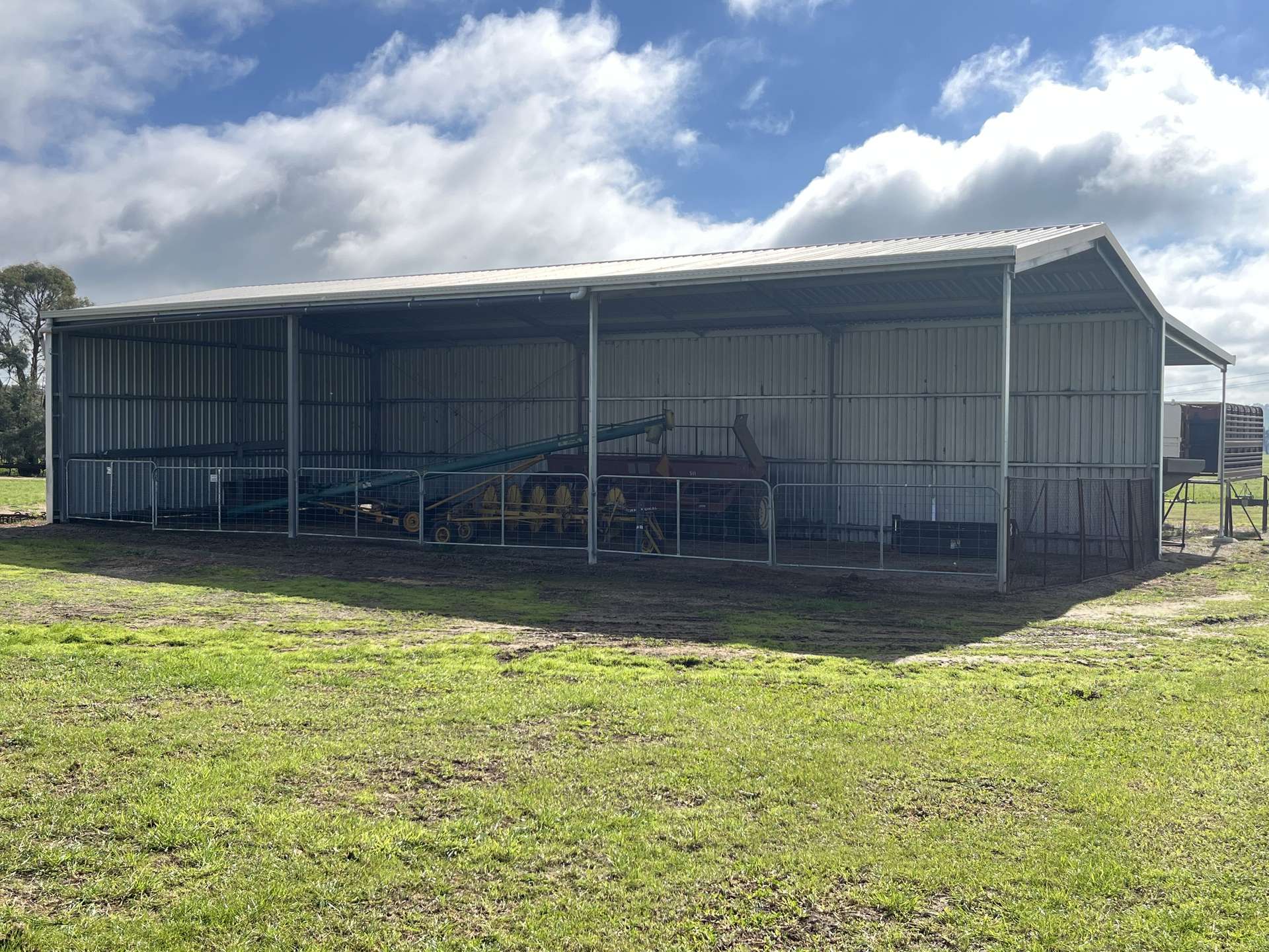 'Rocklyn' Nation Road, Burrumbuttock For Sale by Farmbuy.com - image 5