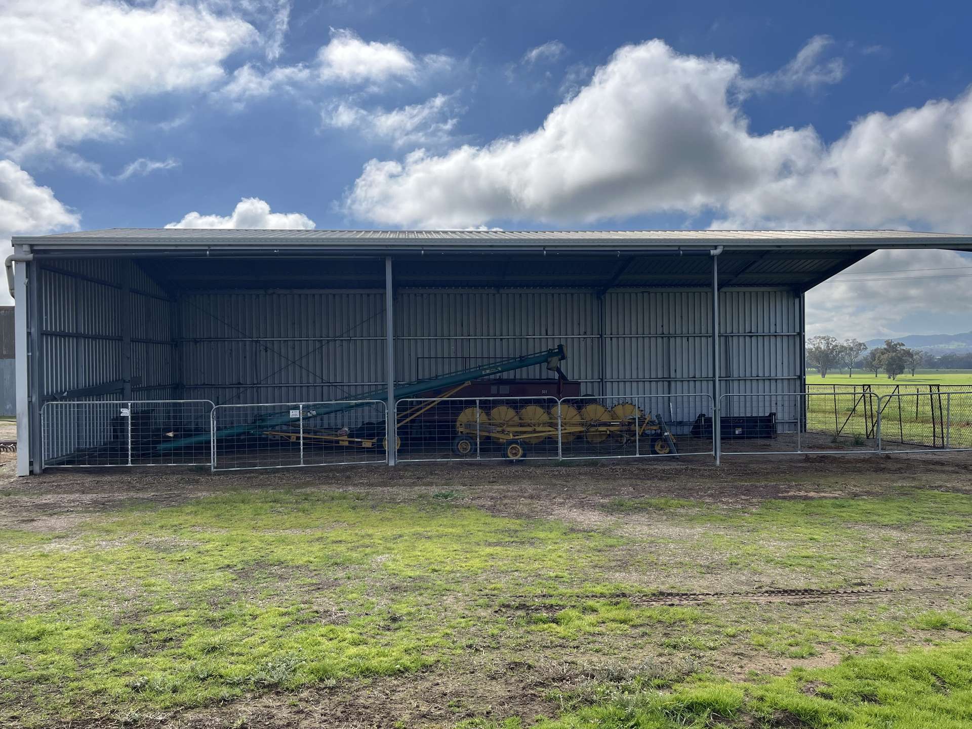 'Rocklyn' Nation Road, Burrumbuttock For Sale by Farmbuy.com - image 6