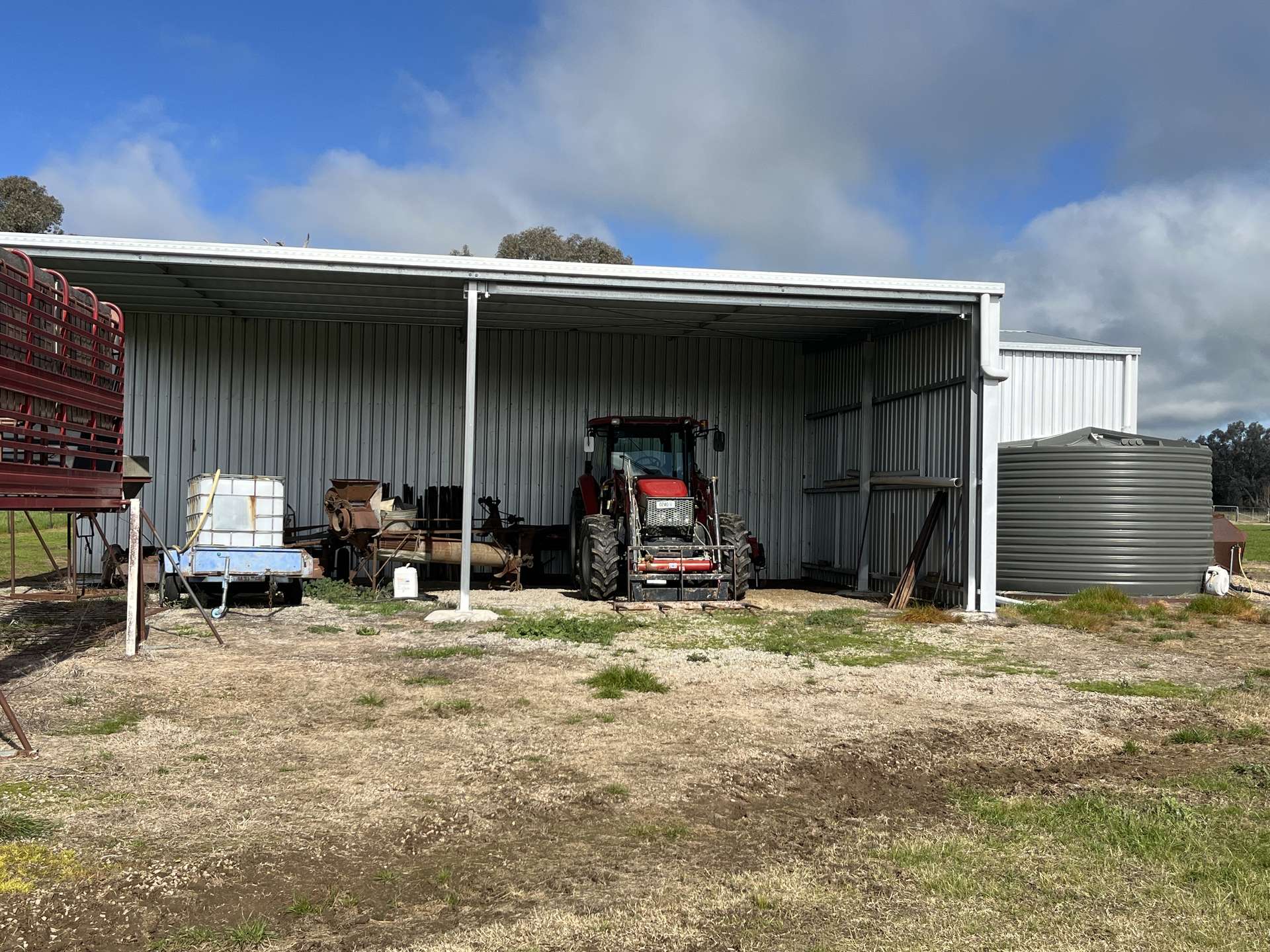 'Rocklyn' Nation Road, Burrumbuttock For Sale by Farmbuy.com - image 7