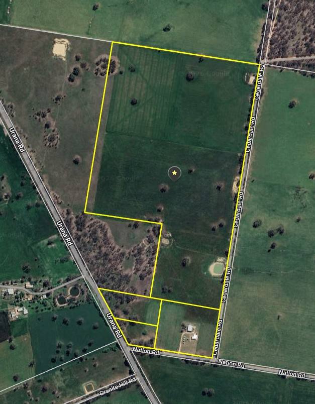 'Rocklyn' Nation Road, Burrumbuttock For Sale by Farmbuy.com - image 13