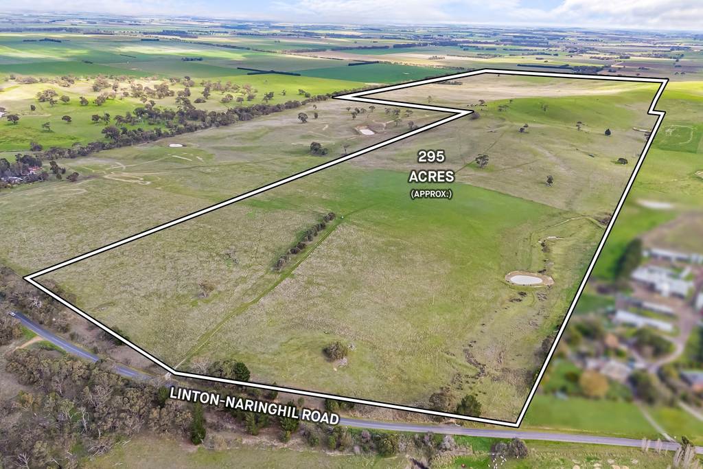 564 Linton-Naringhil Road, Linton VIC 3360