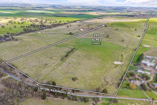 564 Linton-Naringhil Road, Linton VIC 3360