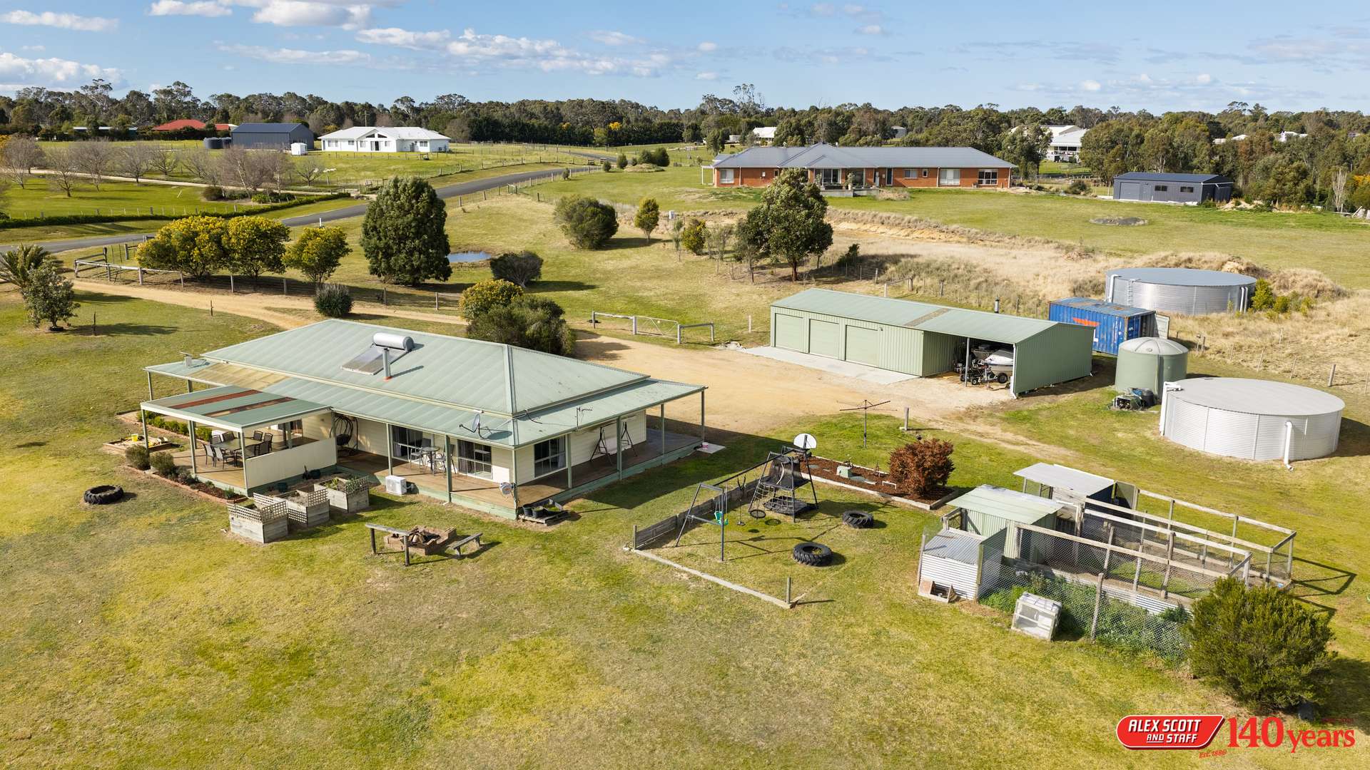 65 Cardice Drive, Stratford For Sale by Farmbuy.com - image 5