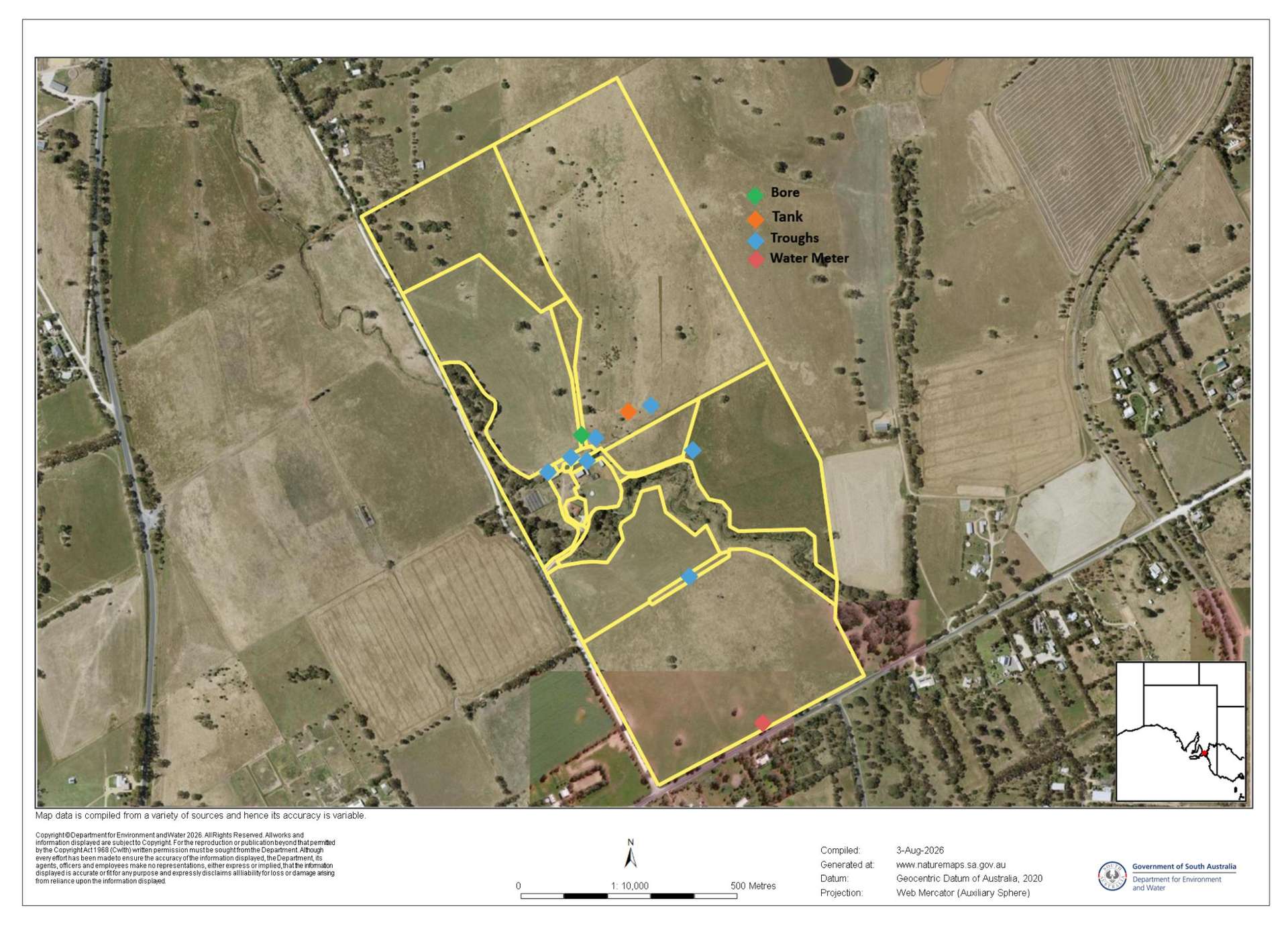 48 Mine Flat Road, Strathalbyn For Sale by Farmbuy.com - image 33