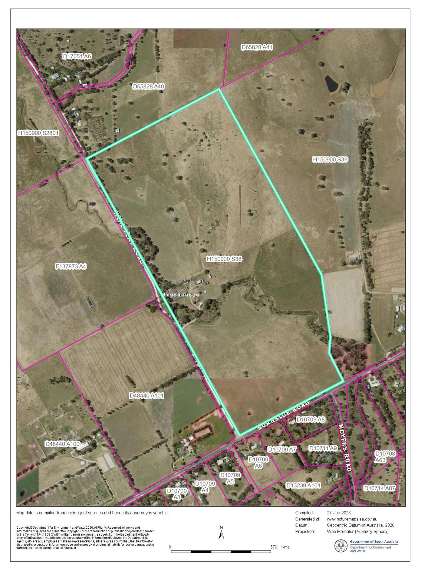 48 Mine Flat Road, Strathalbyn For Sale by Farmbuy.com - image 34