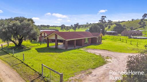 48 Mine Flat Road, Strathalbyn SA 5255