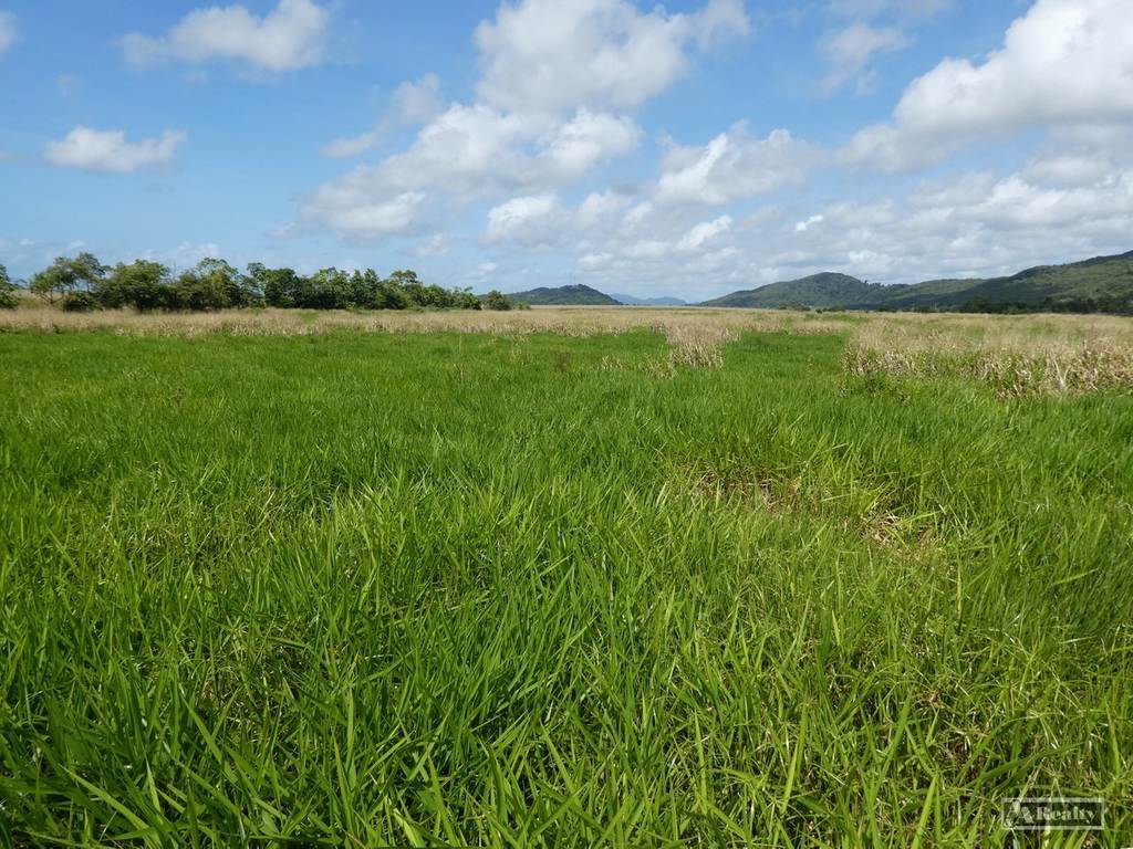 Cowley QLD 4871