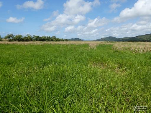 Cowley QLD 4871