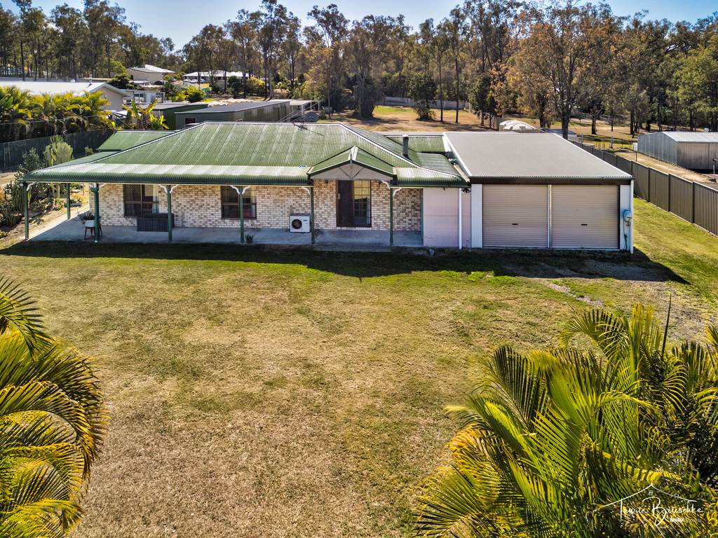 12 Ashwood Court, Brightview QLD 4311