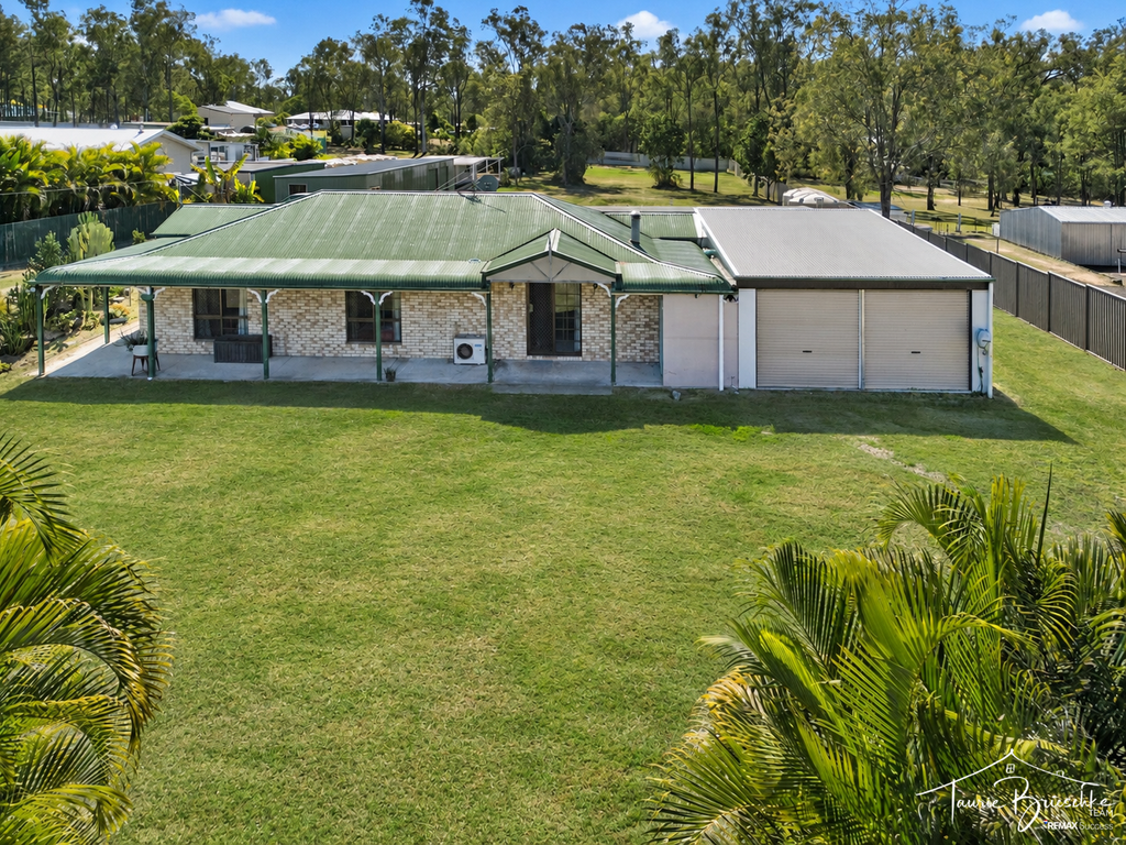 12 Ashwood Court, Brightview QLD 4311