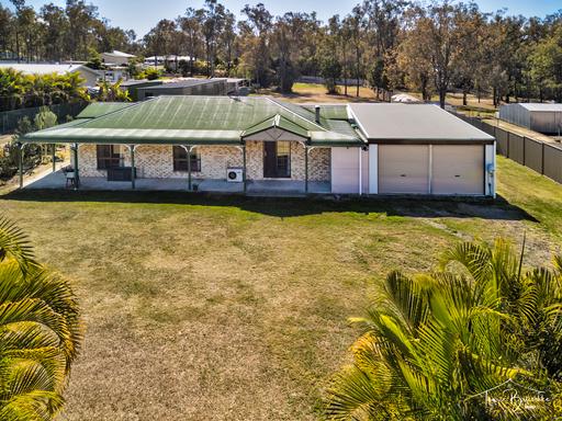 Farm For Sale - QLD - Brightview - 4311 - Lifestyle Property Packed with Space & Endless Potential on 5,028m² 