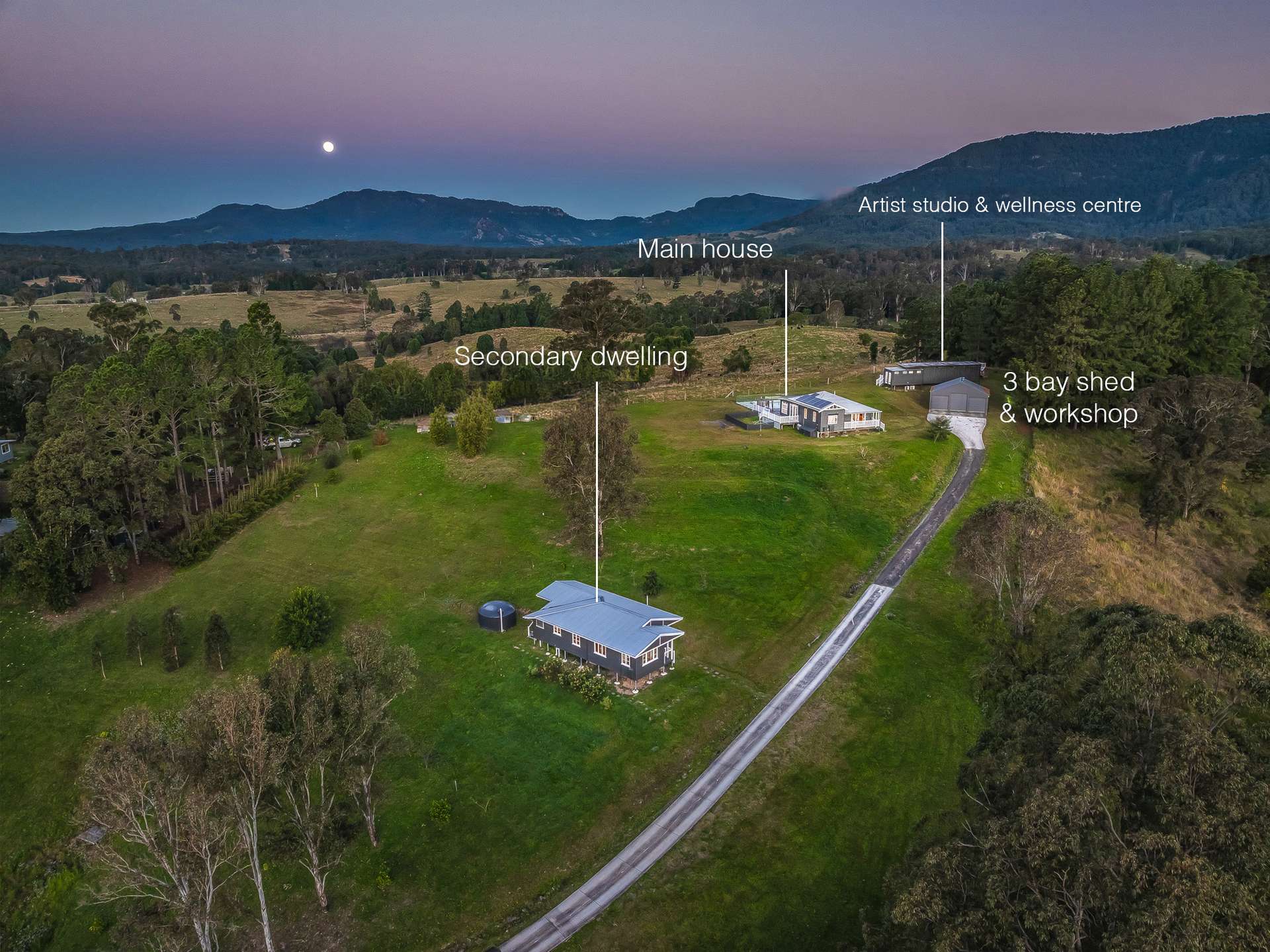 45 Cooloon Street, Kunghur For Sale by Farmbuy.com - image 3