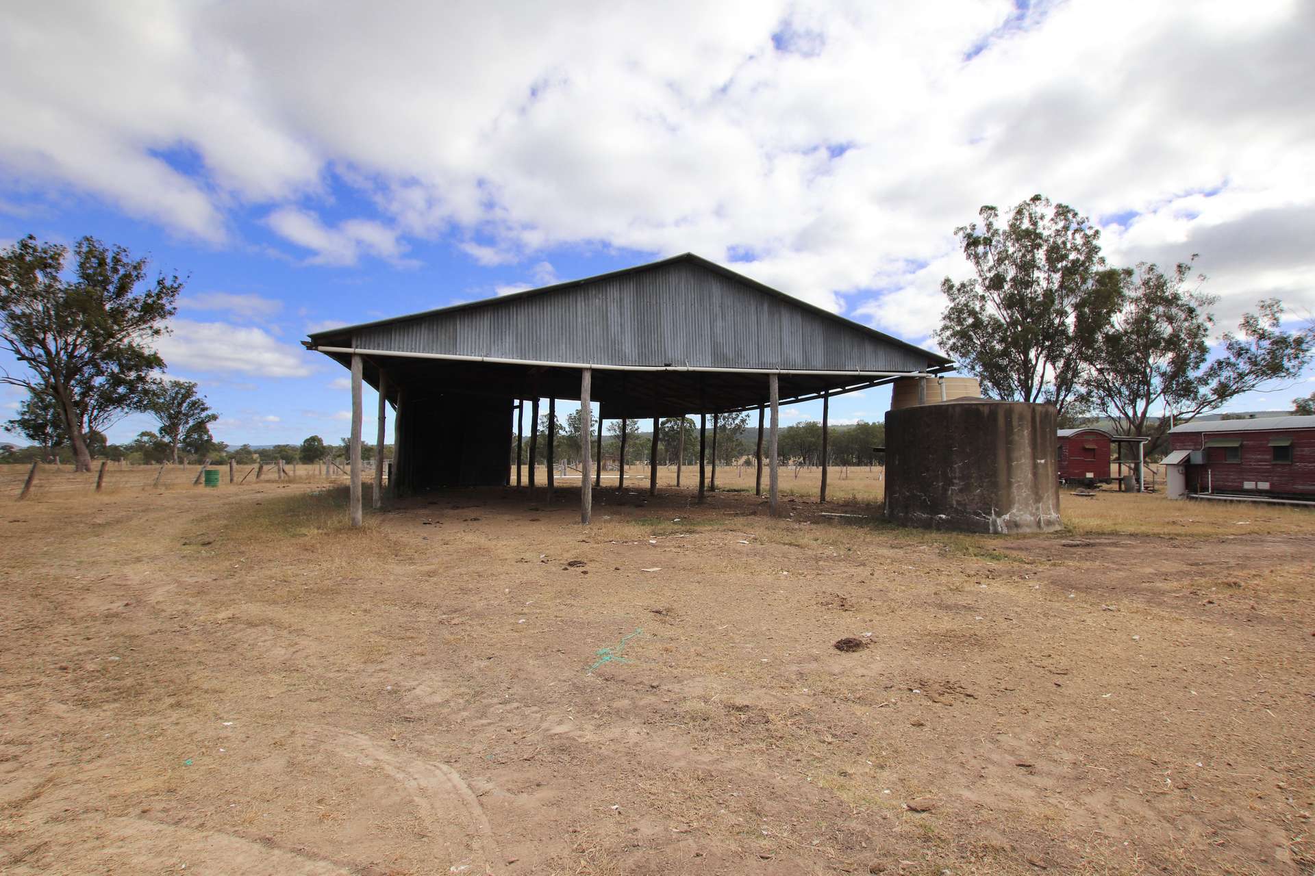 "Spring Creek" Scrubby Mountain Road, Monto For Sale by Farmbuy.com - image 9