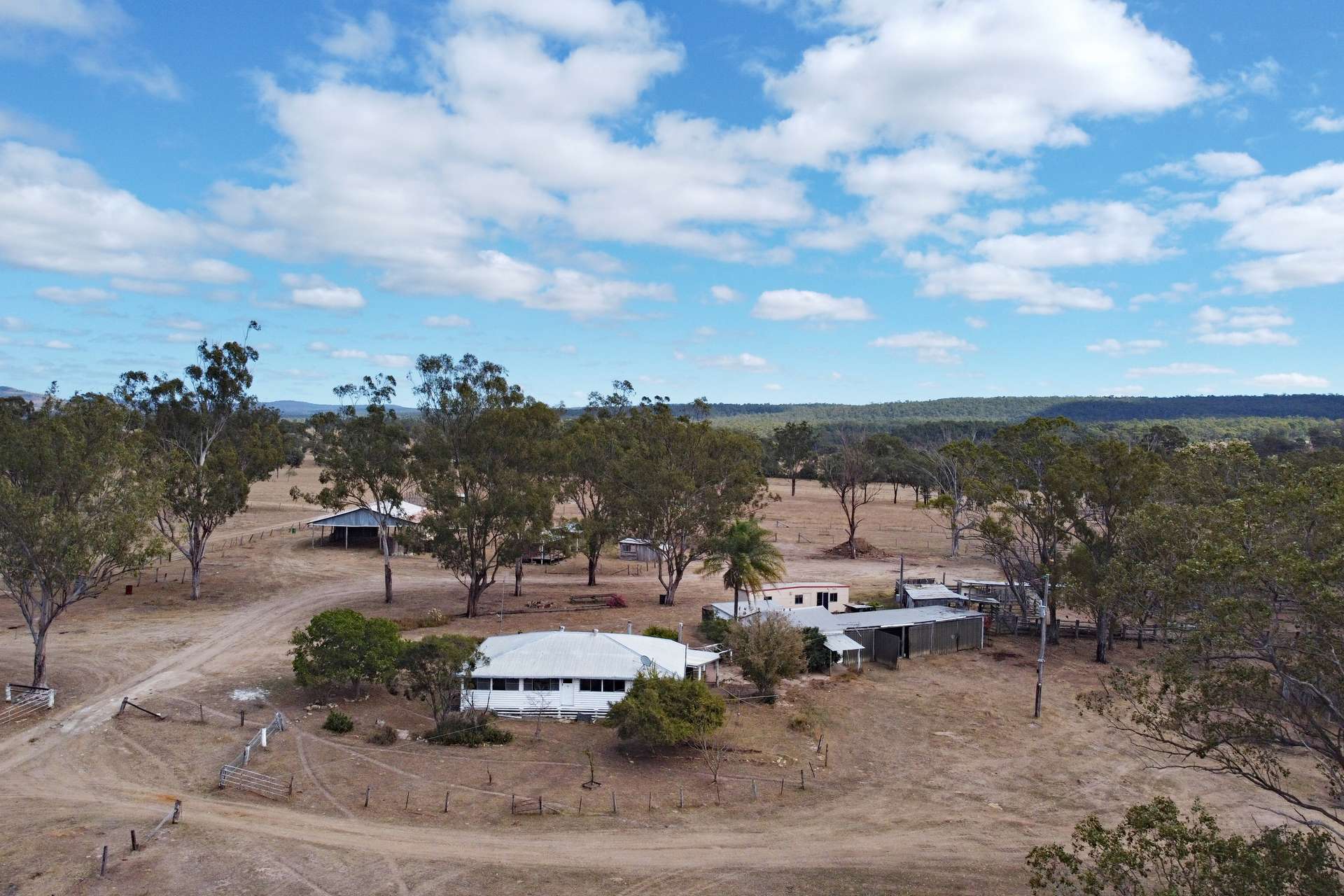 "Spring Creek" Scrubby Mountain Road, Monto For Sale by Farmbuy.com - image 8