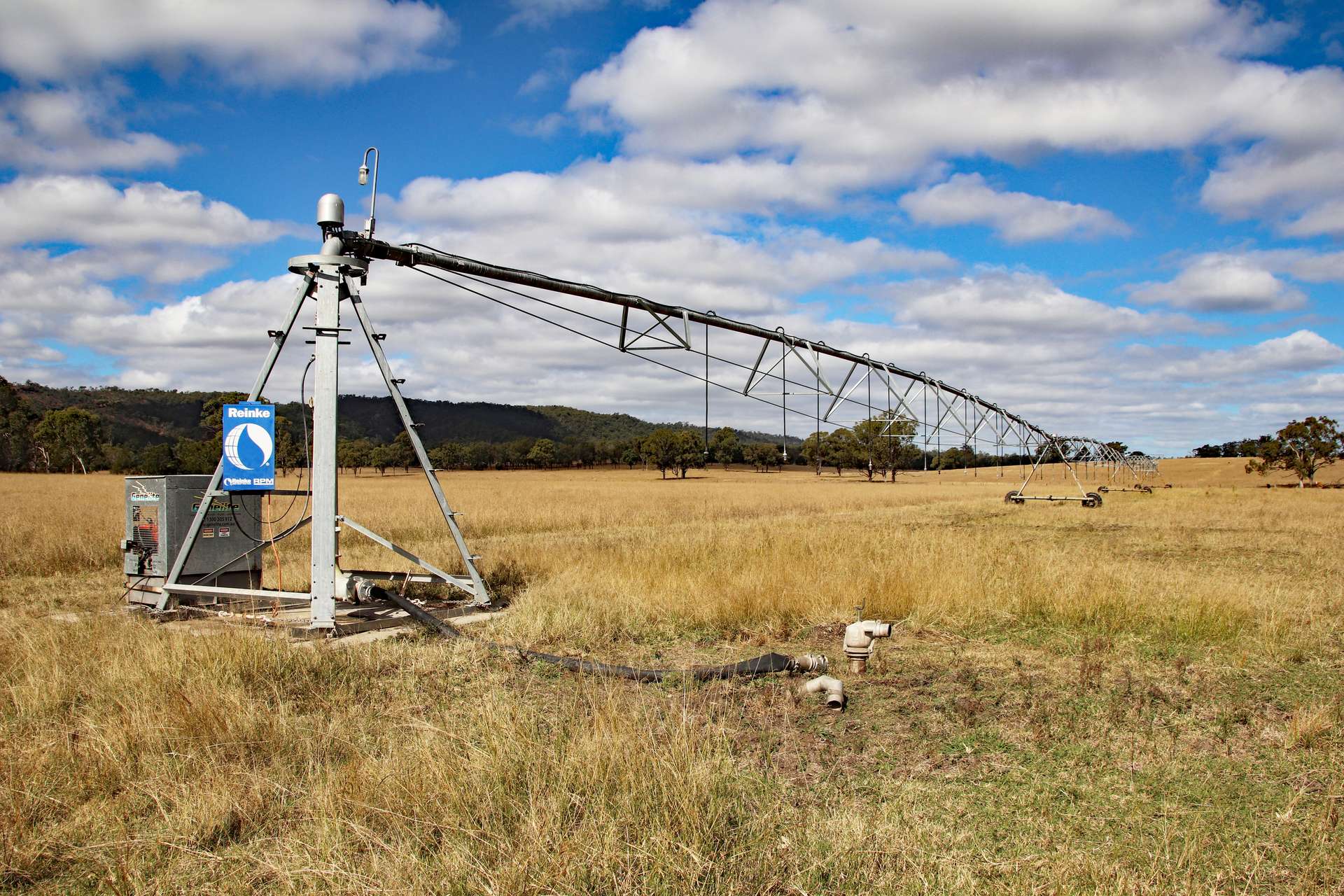 "Spring Creek" Scrubby Mountain Road, Monto For Sale by Farmbuy.com - image 3