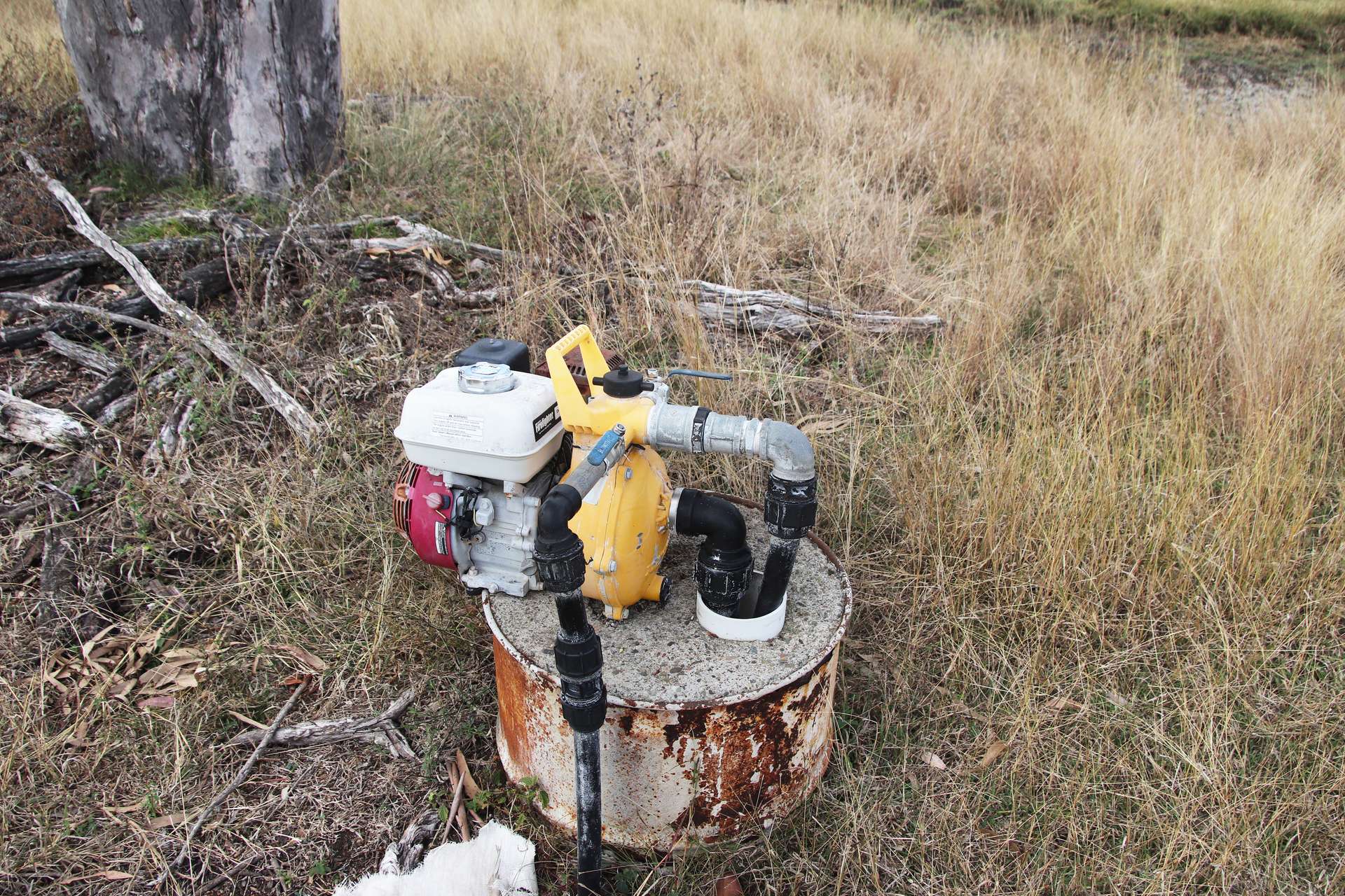 "Spring Creek" Scrubby Mountain Road, Monto For Sale by Farmbuy.com - image 22