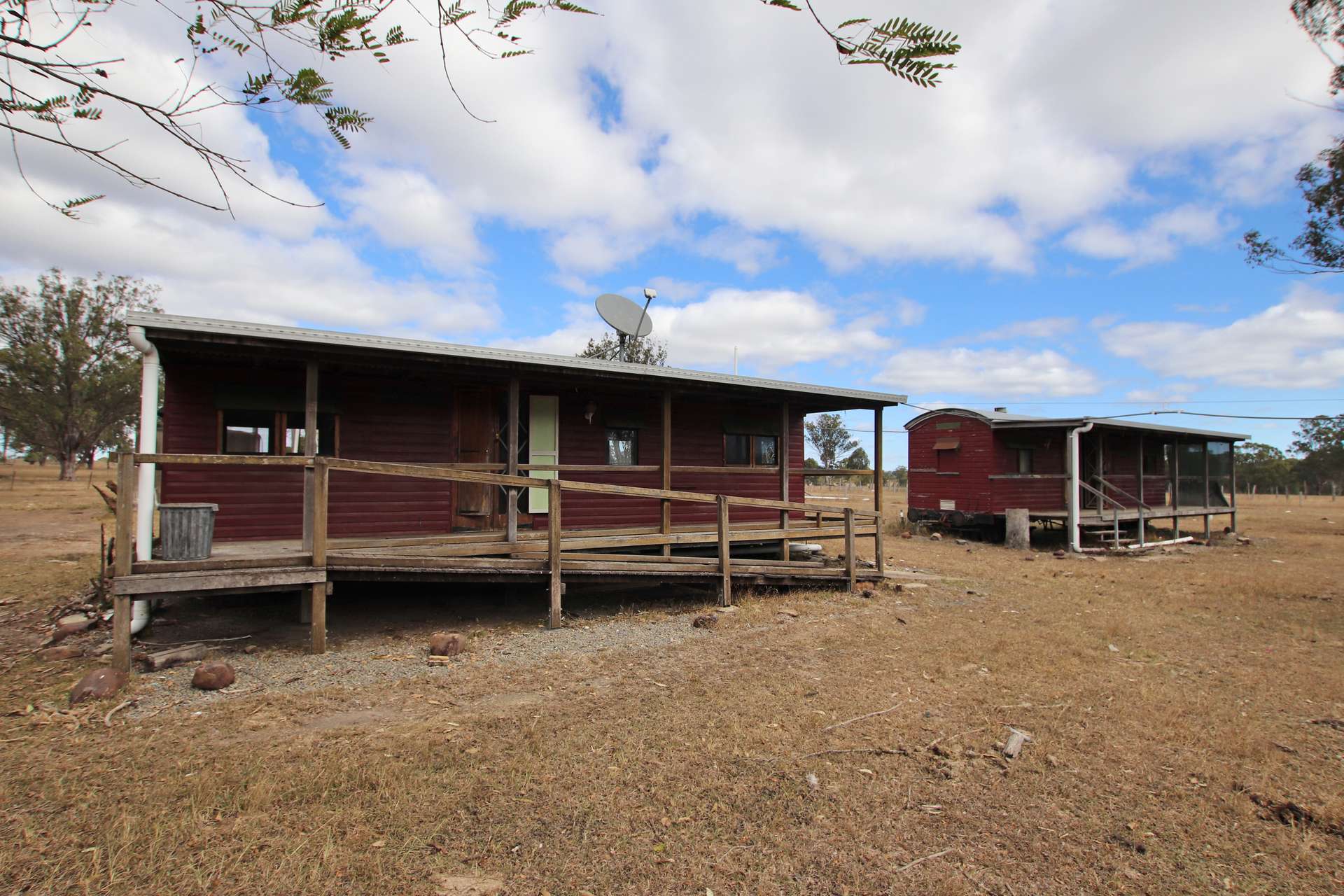 "Spring Creek" Scrubby Mountain Road, Monto For Sale by Farmbuy.com - image 10