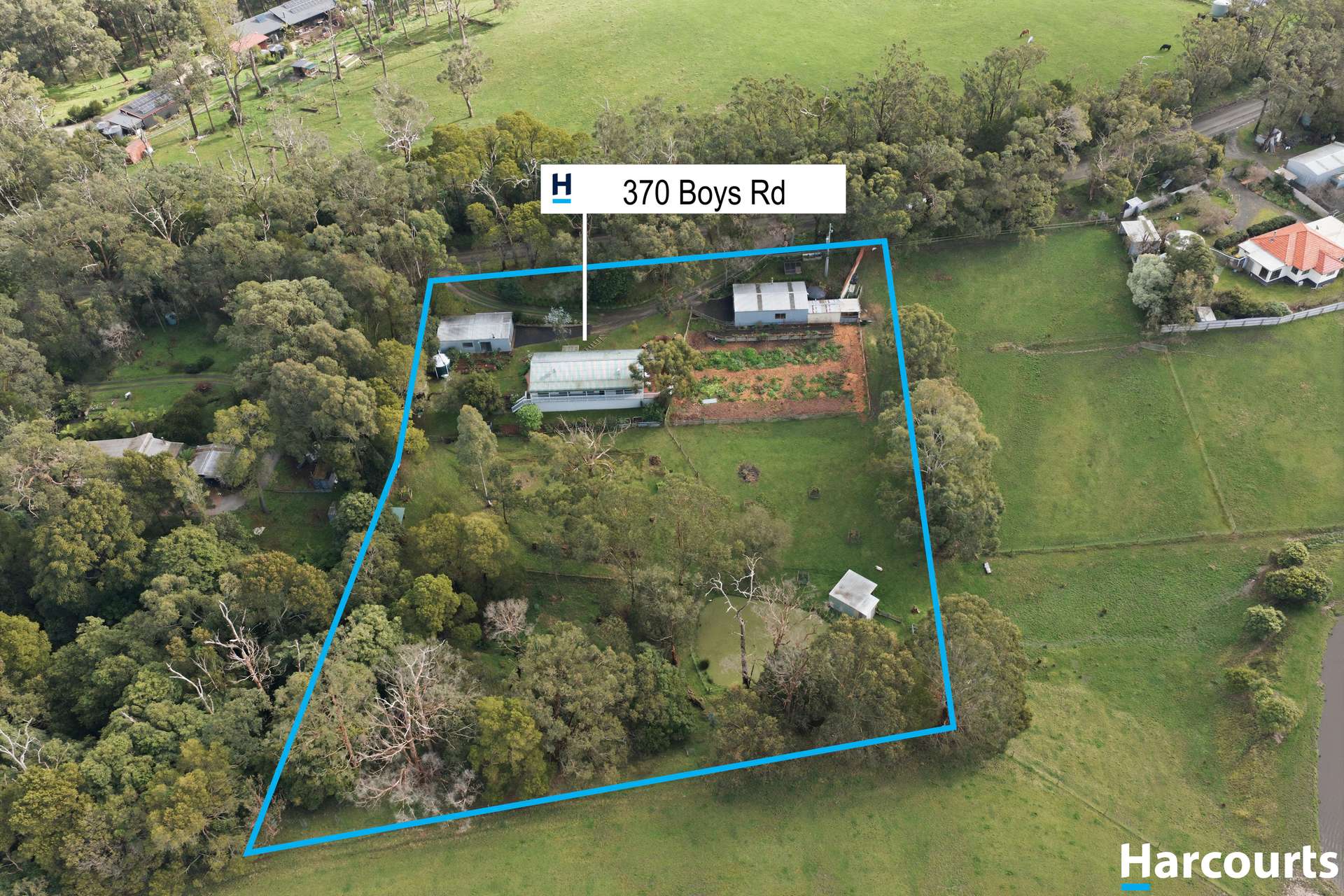 370 Boys Road, Buffalo For Sale by Farmbuy.com - image 30
