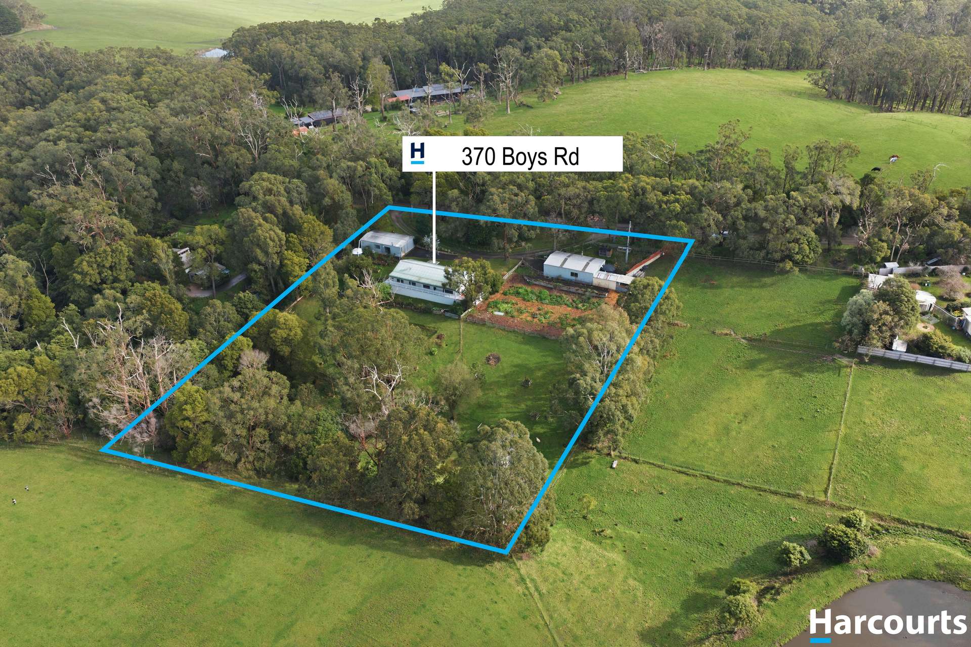 370 Boys Road, Buffalo For Sale by Farmbuy.com - image 29