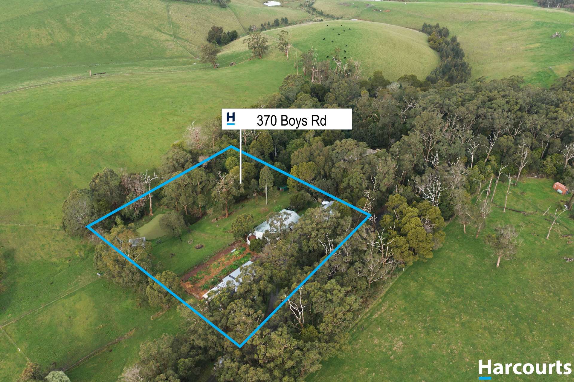 370 Boys Road, Buffalo For Sale by Farmbuy.com - image 31
