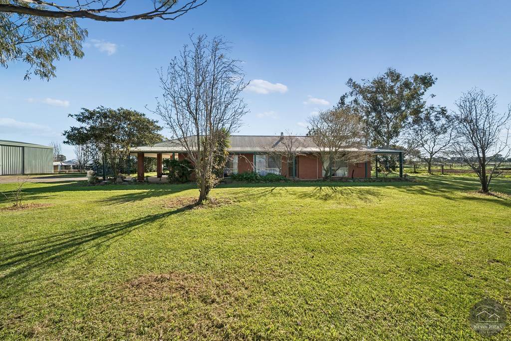 325 Boundary Road, Mundoona VIC 3635