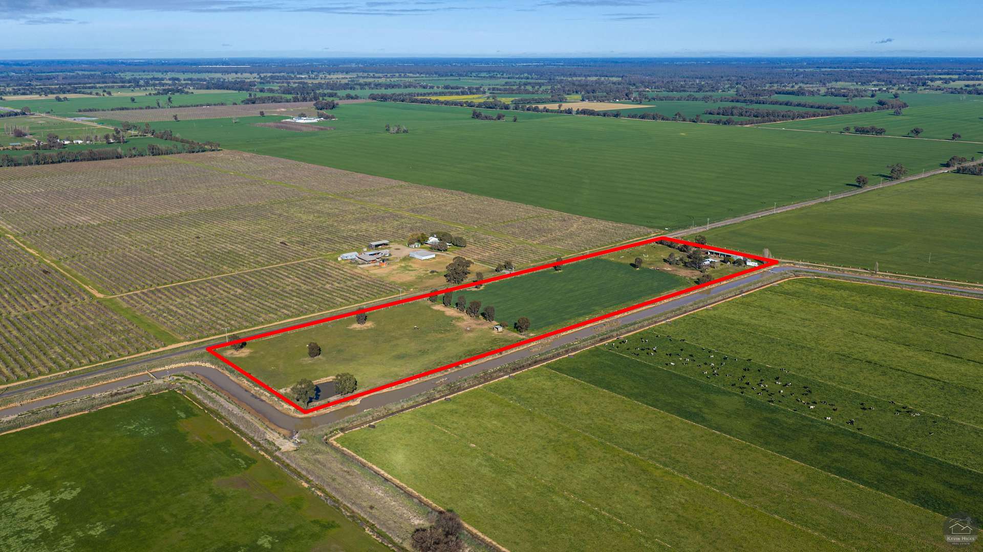 325 Boundary Road, Mundoona For Sale by Farmbuy.com - image 21