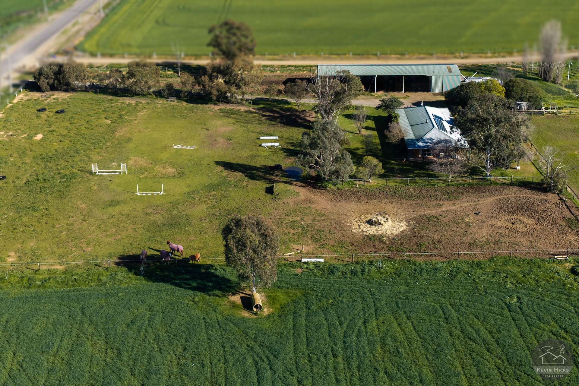 325 Boundary Road, Mundoona For Sale by Farmbuy.com - image 3