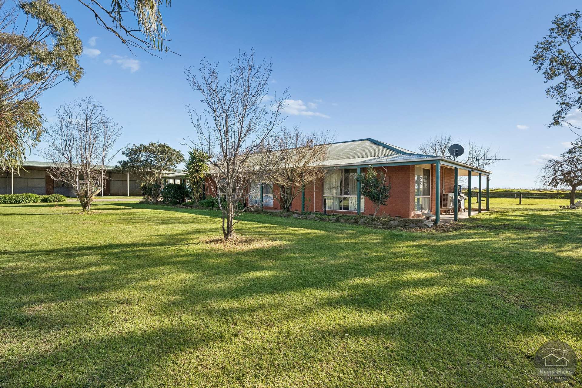 325 Boundary Road, Mundoona For Sale by Farmbuy.com - image 2