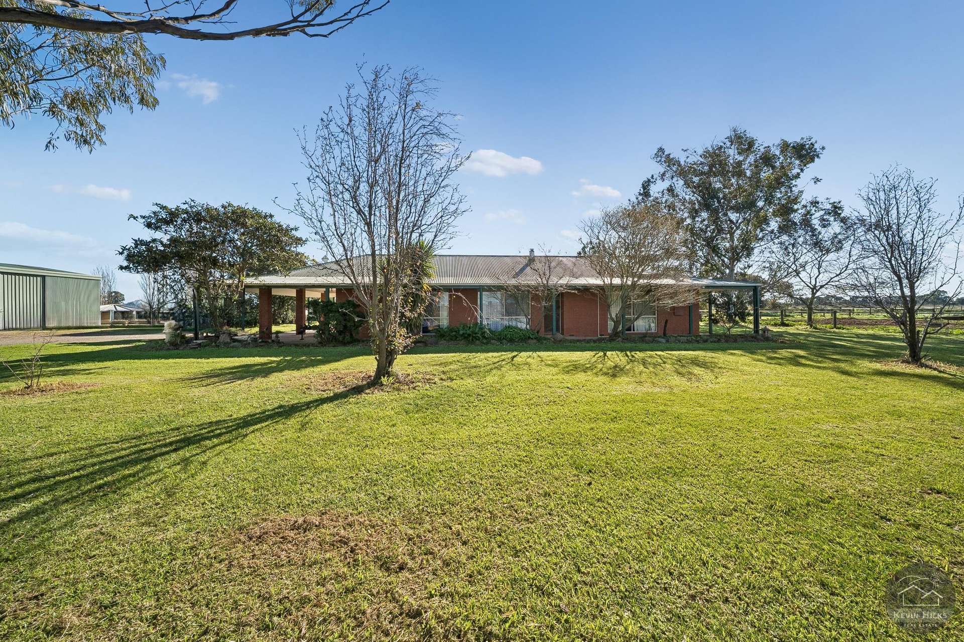 325 Boundary Road, Mundoona For Sale by Farmbuy.com - image 1