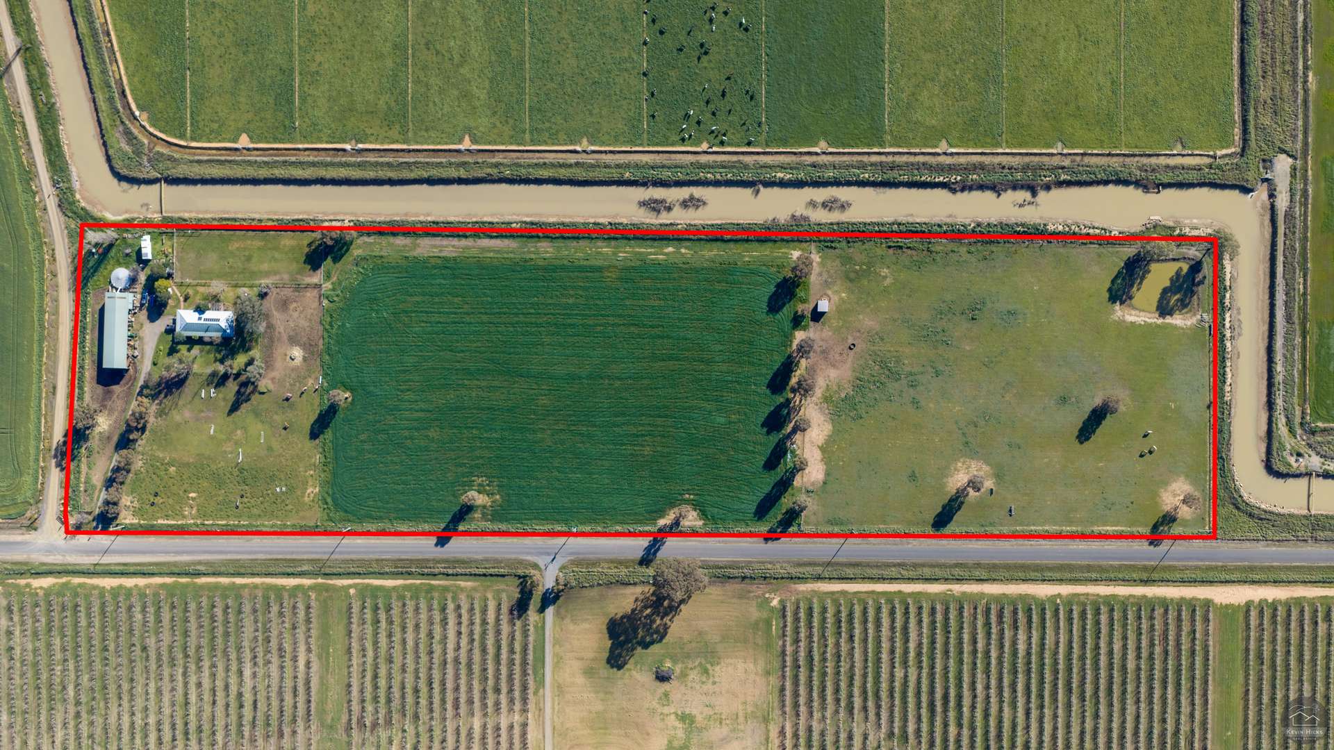 325 Boundary Road, Mundoona For Sale by Farmbuy.com - image 4