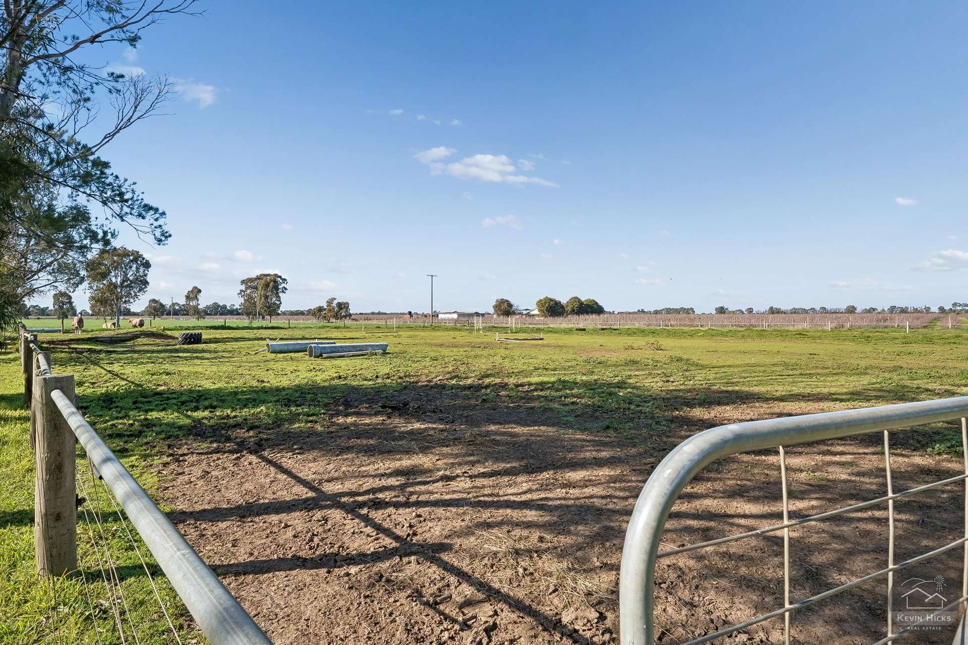 325 Boundary Road, Mundoona For Sale by Farmbuy.com - image 7