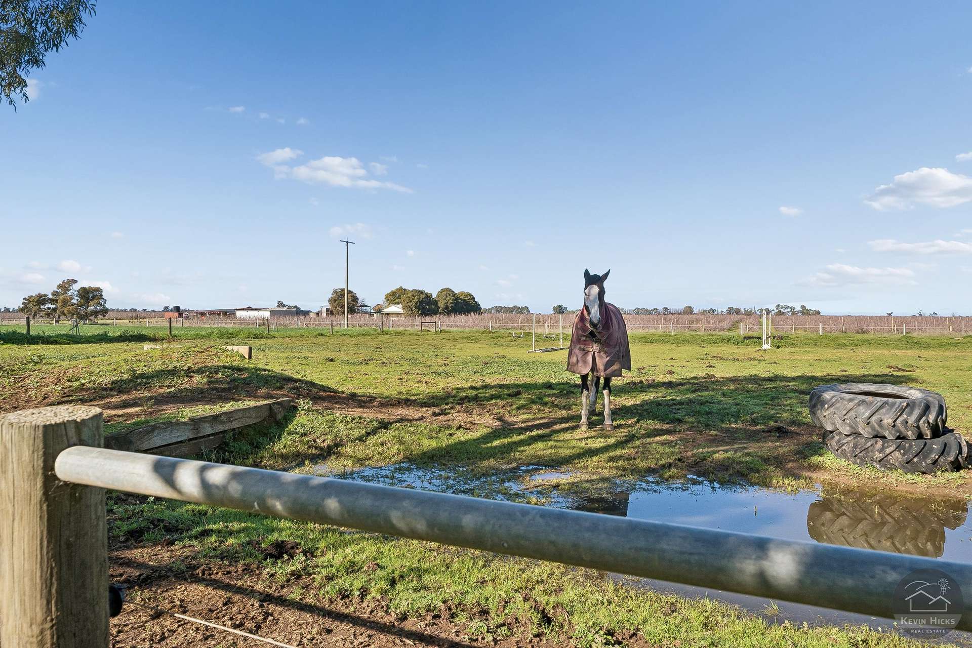 325 Boundary Road, Mundoona For Sale by Farmbuy.com - image 8