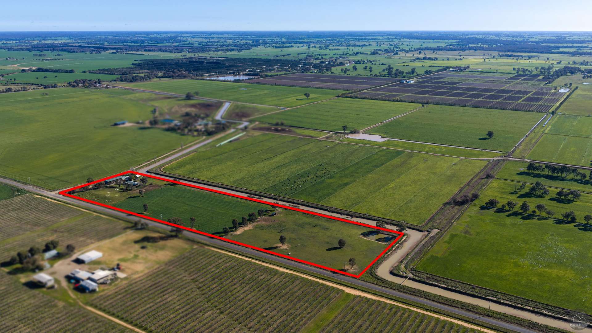 325 Boundary Road, Mundoona For Sale by Farmbuy.com - image 22