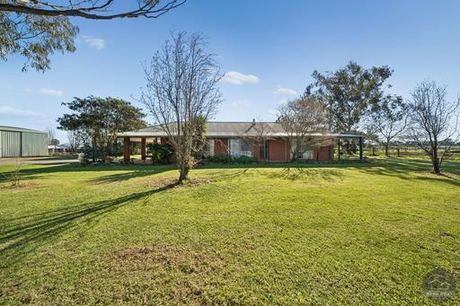 325 Boundary Road, Mundoona VIC 3635