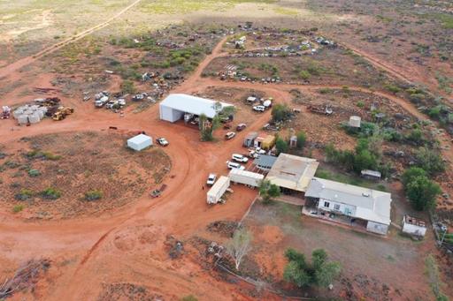 Port Hedland-Marble Bar Road, Port Hedland WA 6721