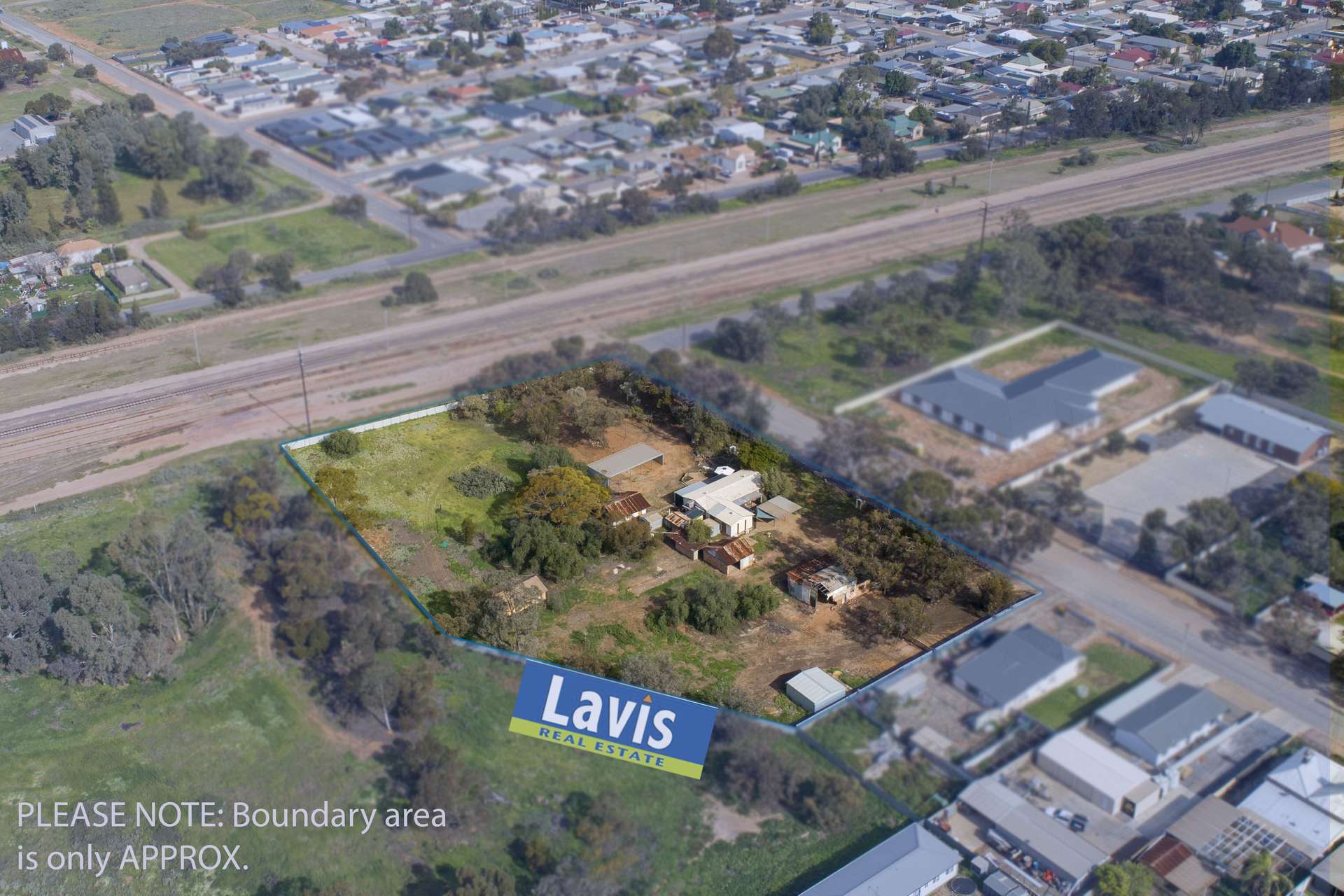 59 Geddes Road, Port Pirie For Sale by Farmbuy.com - image 35
