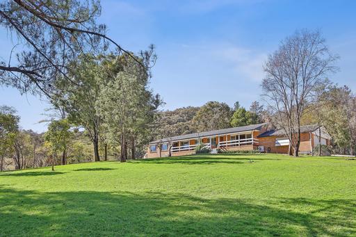 Farm Auction - NSW - Mudgee - 2850 - Family Living, Rural Freedom & Exceptional Water Security on 10 Hectares 