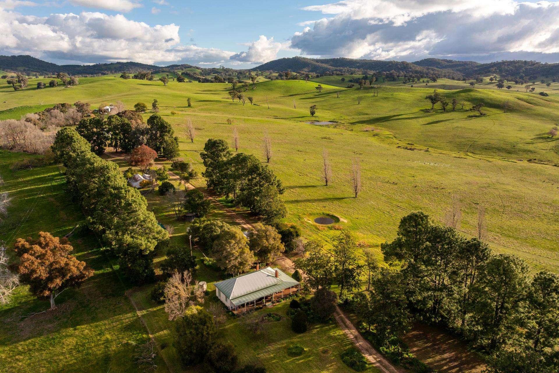 1307 Westbrook Road, Oberne Creek Auction by Farmbuy.com - image 19