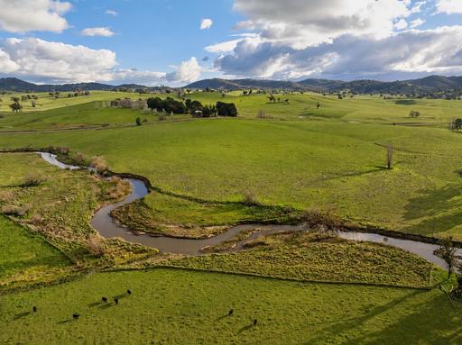 1307 Westbrook Road, Oberne Creek NSW 2650