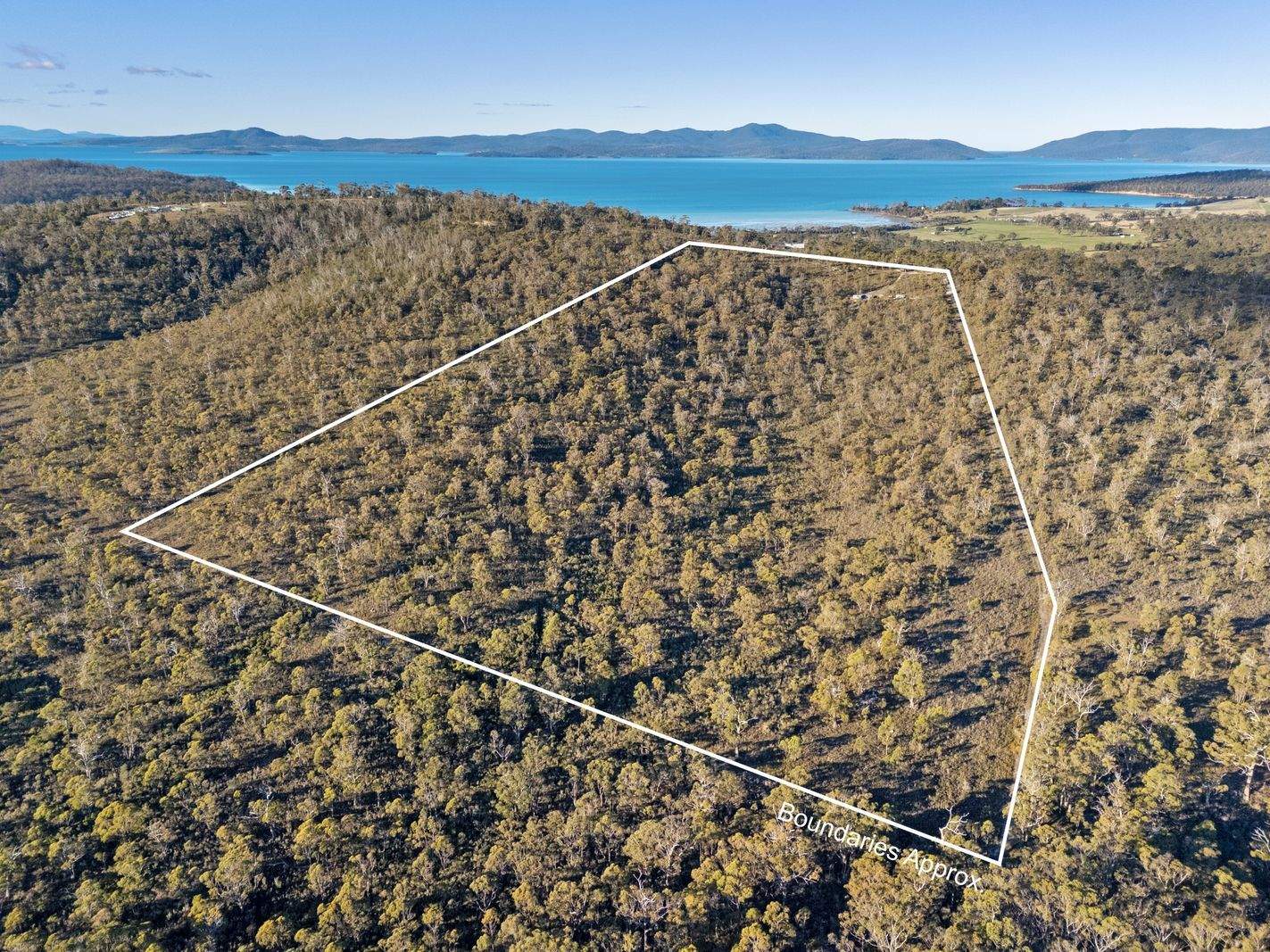 210 Heathy Hill Drive, Saltwater River For Sale by Farmbuy.com - image 2