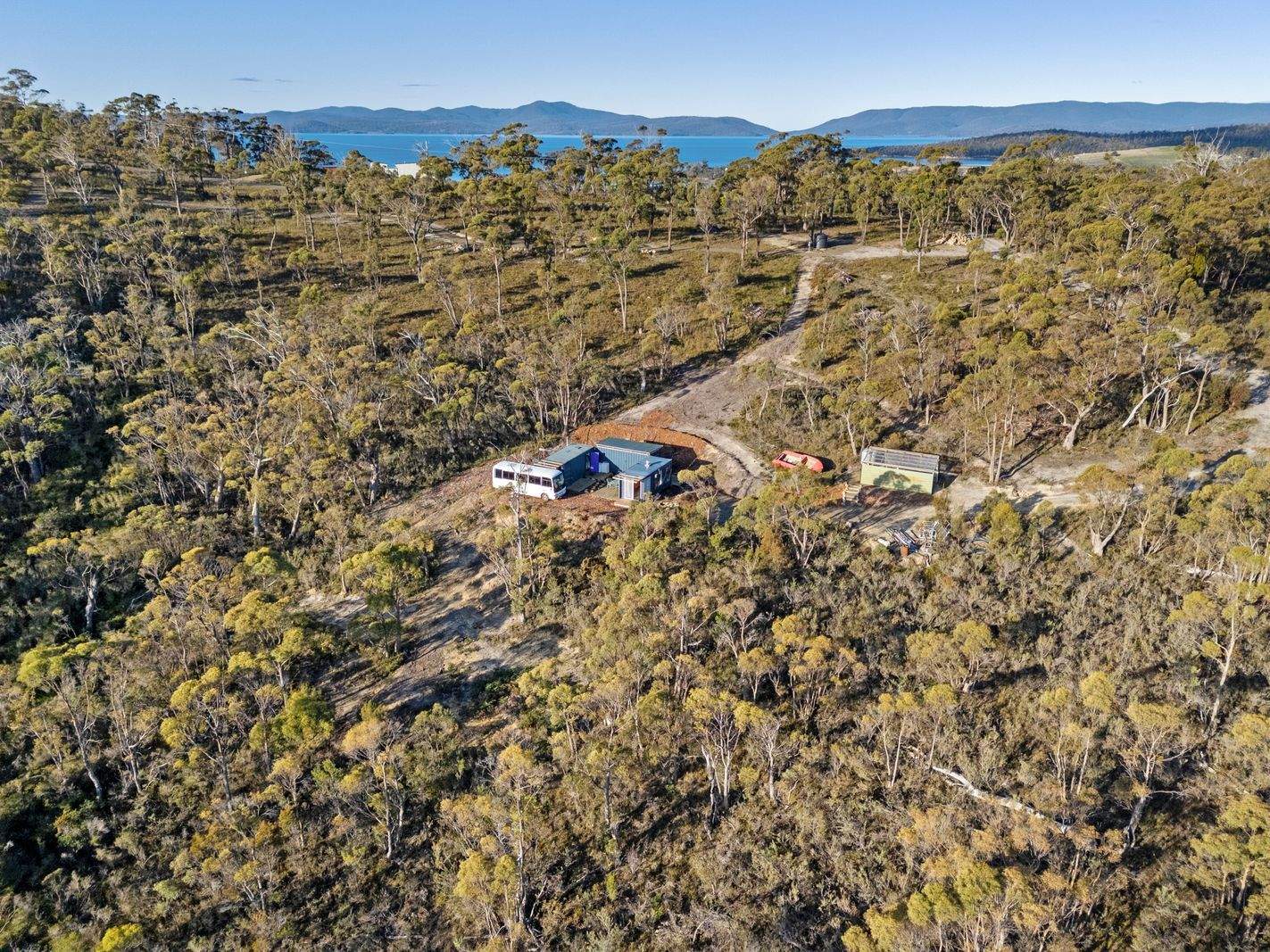 210 Heathy Hill Drive, Saltwater River For Sale by Farmbuy.com - image 4
