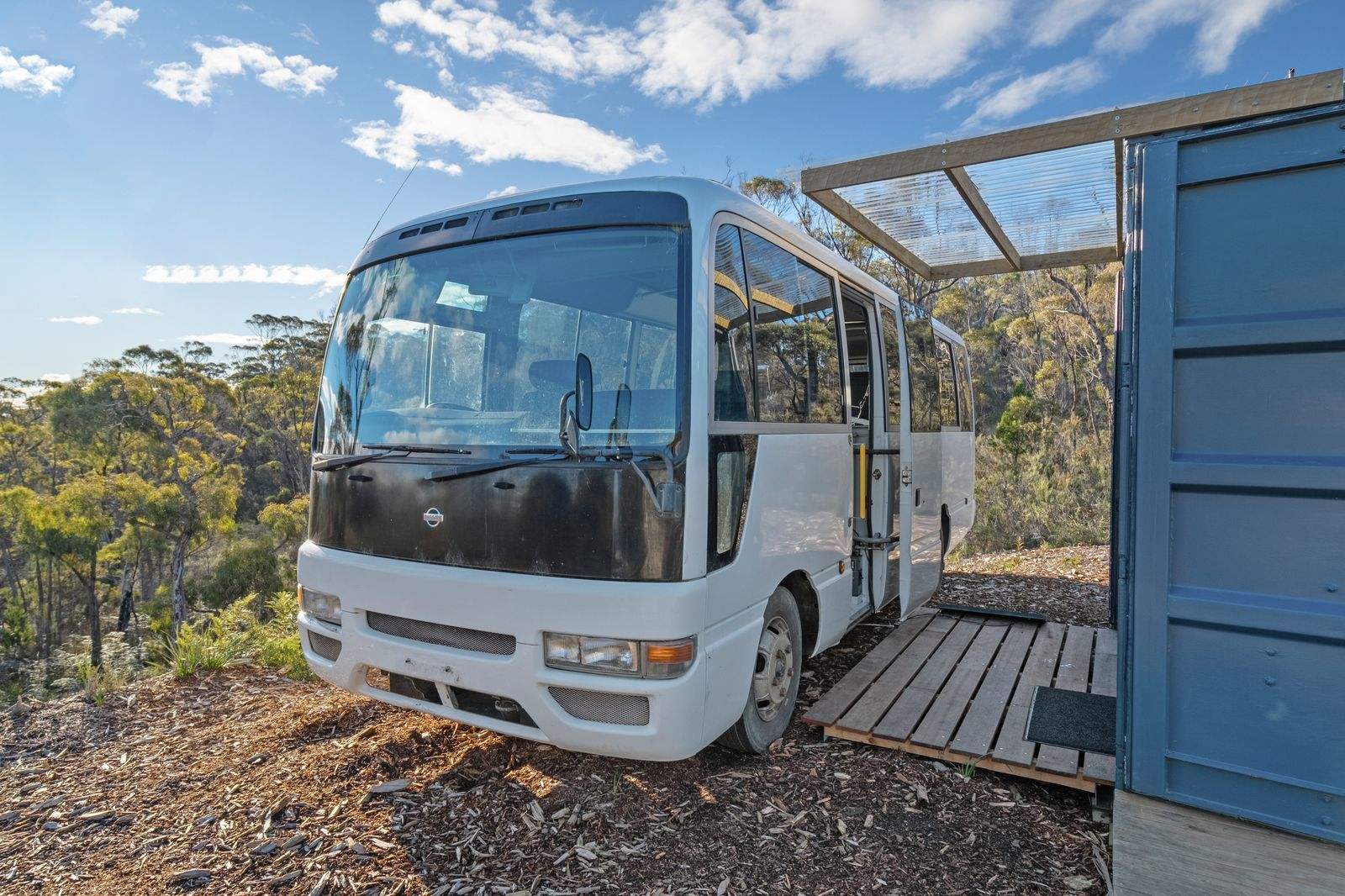 210 Heathy Hill Drive, Saltwater River For Sale by Farmbuy.com - image 9