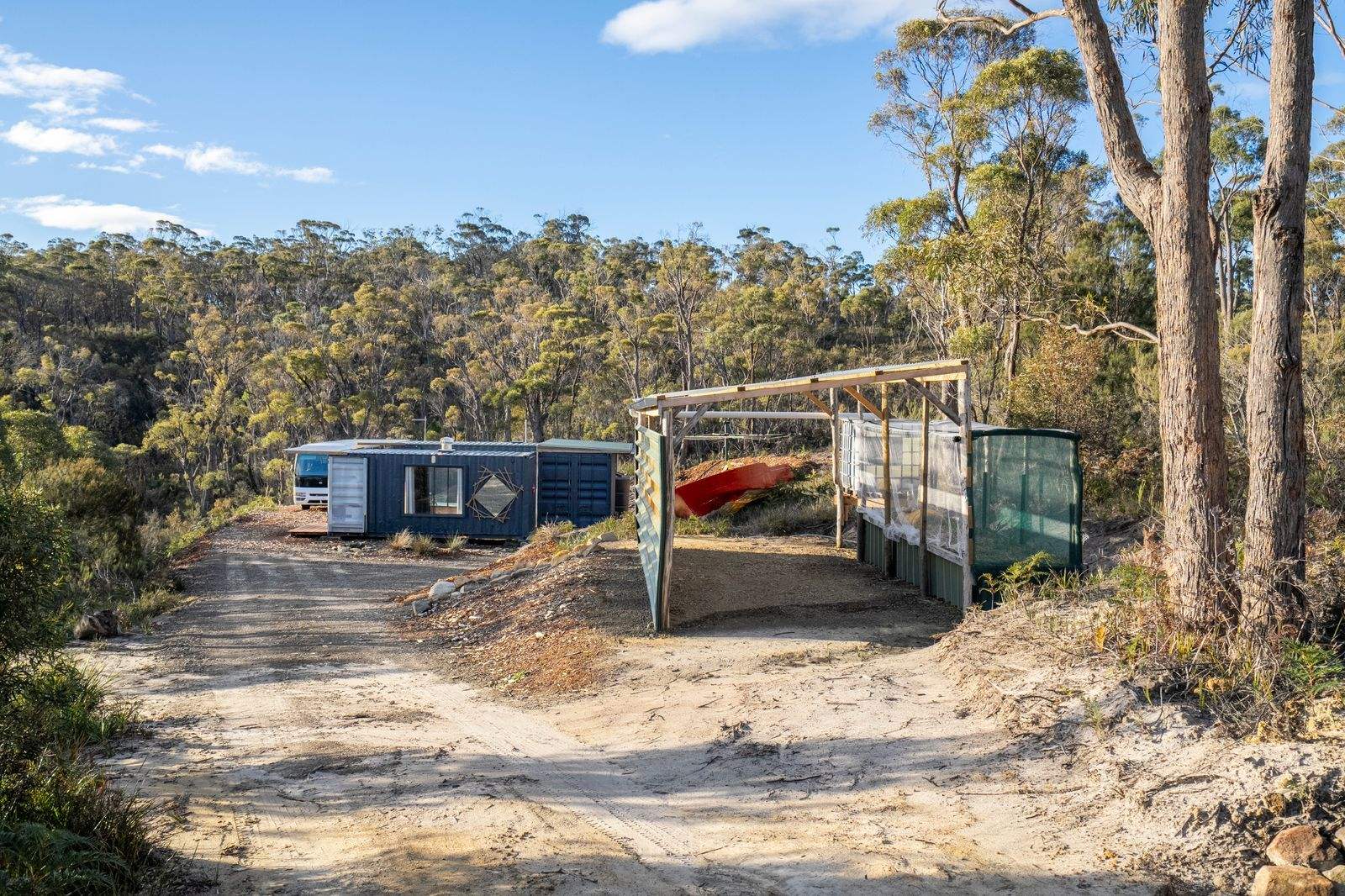 210 Heathy Hill Drive, Saltwater River For Sale by Farmbuy.com - image 22