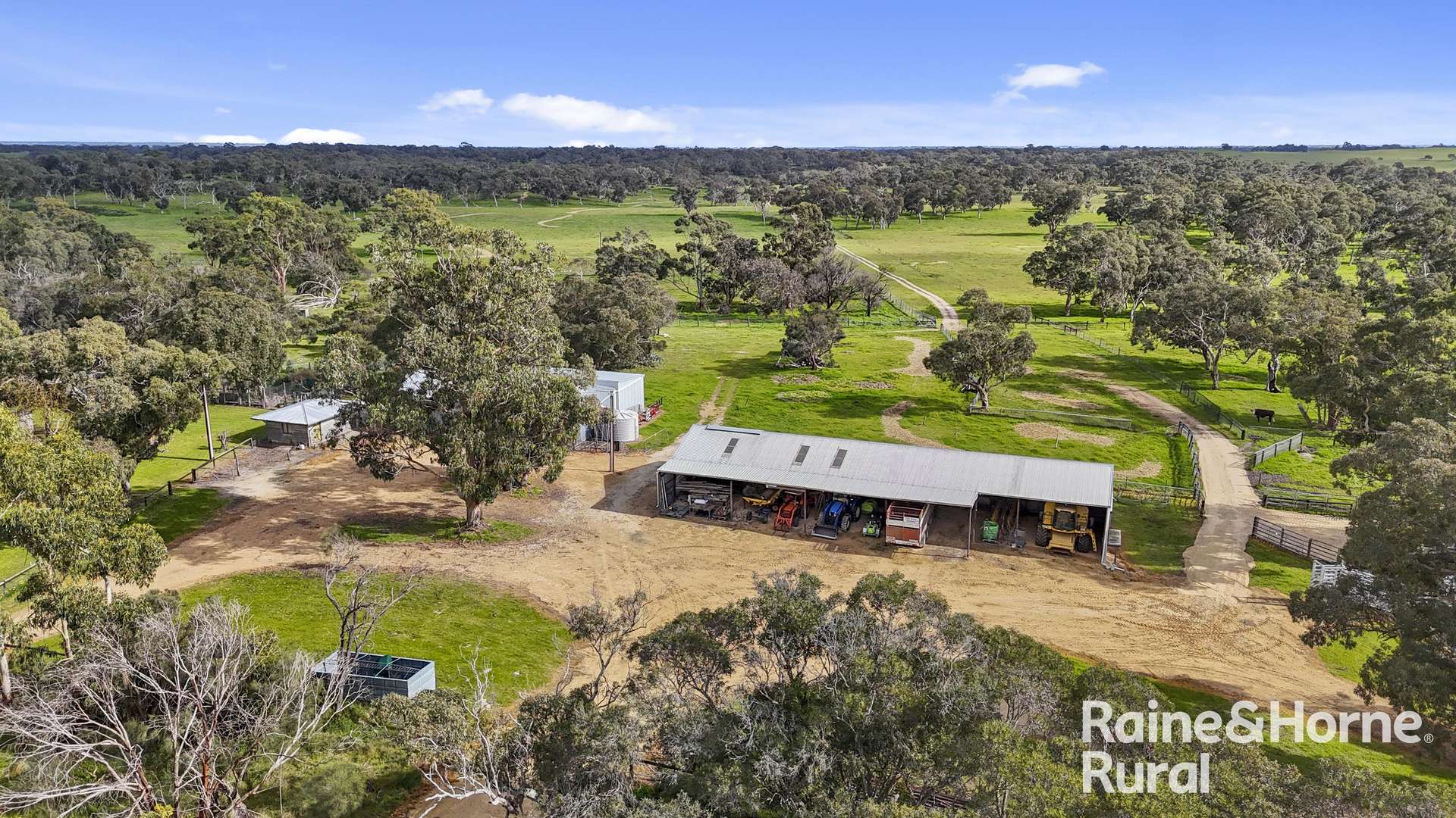 555 Mail Bridge Road, Reedy Creek For Sale by Farmbuy.com - image 31